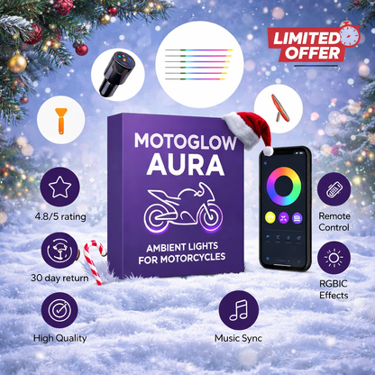MotoGlow Light