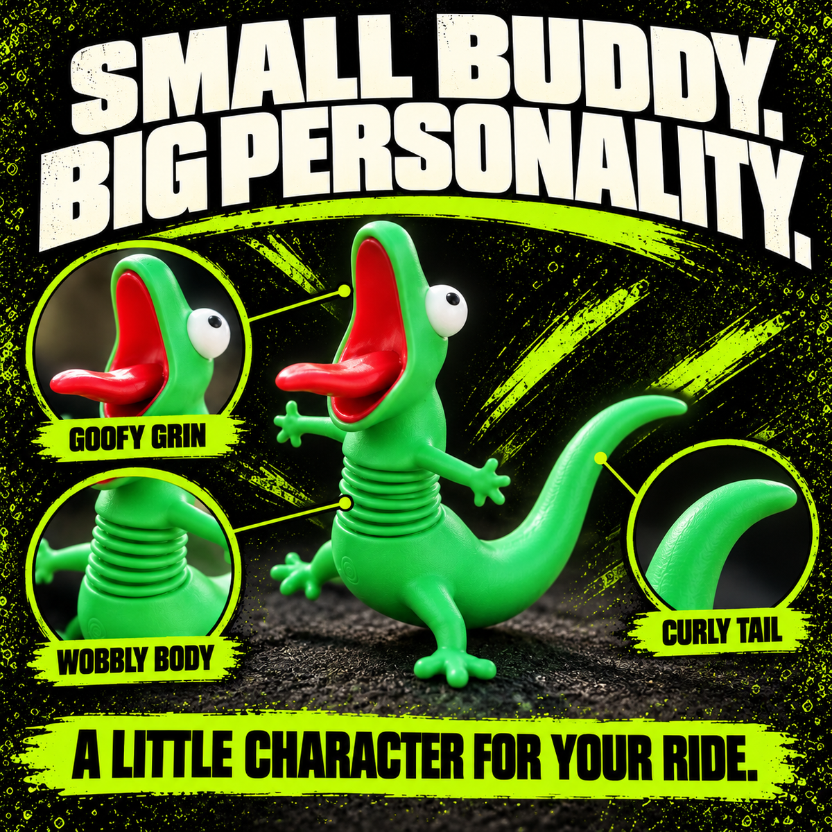 WobblyBud