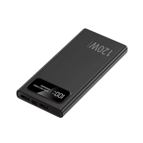 MotoGlow Power Bank